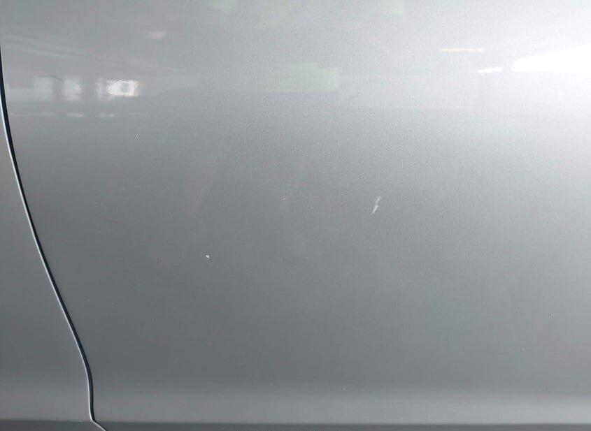 Ford Fusion Hybrid