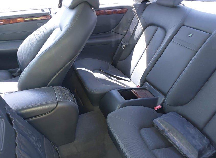 Mercedes-Benz Cl 500