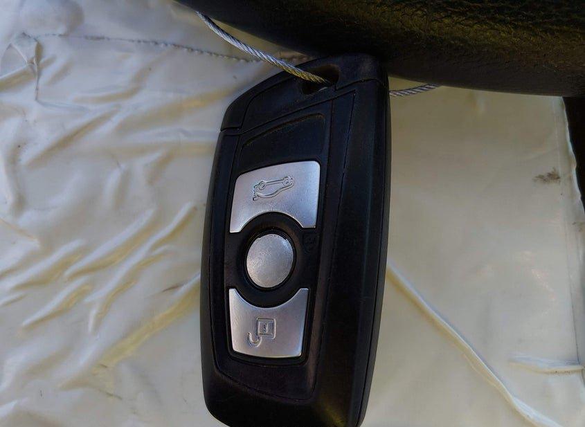 BMW 328I