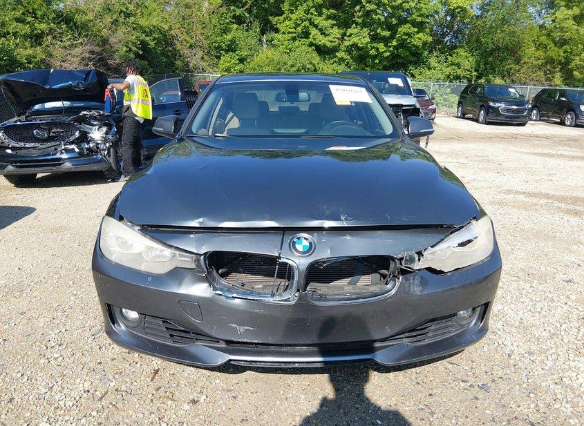 BMW 328I