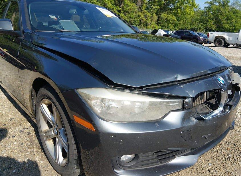 BMW 328I