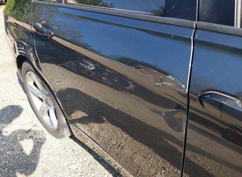 BMW 328I