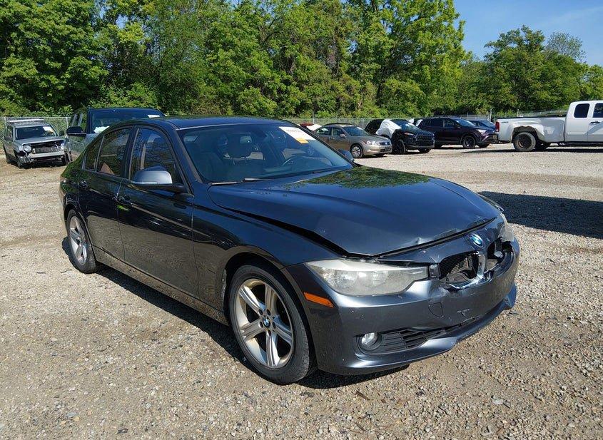 BMW 328I