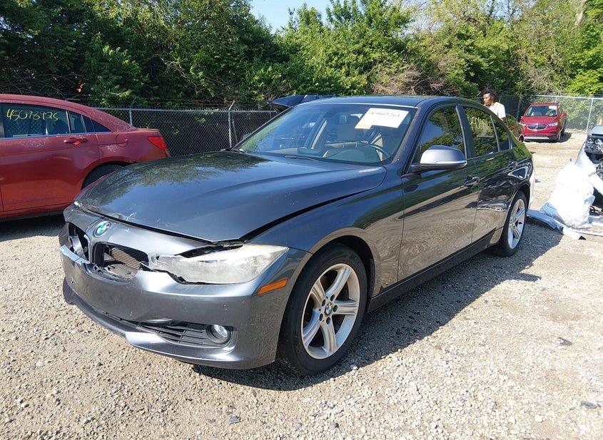 BMW 328I