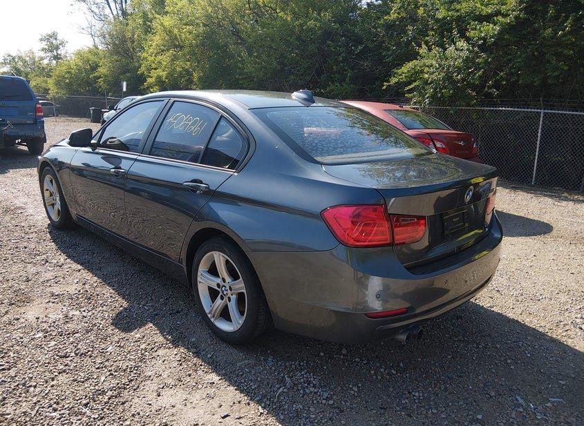 BMW 328I