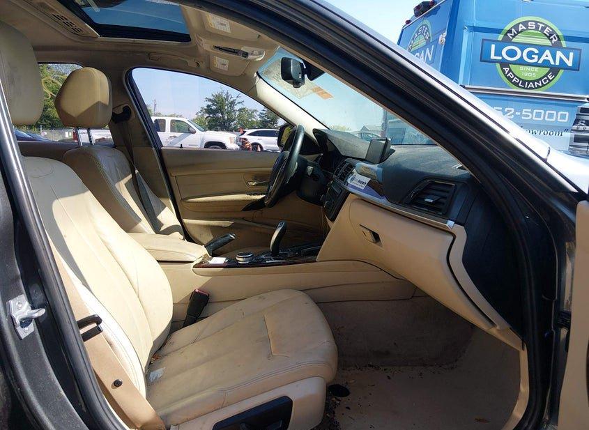 BMW 328I