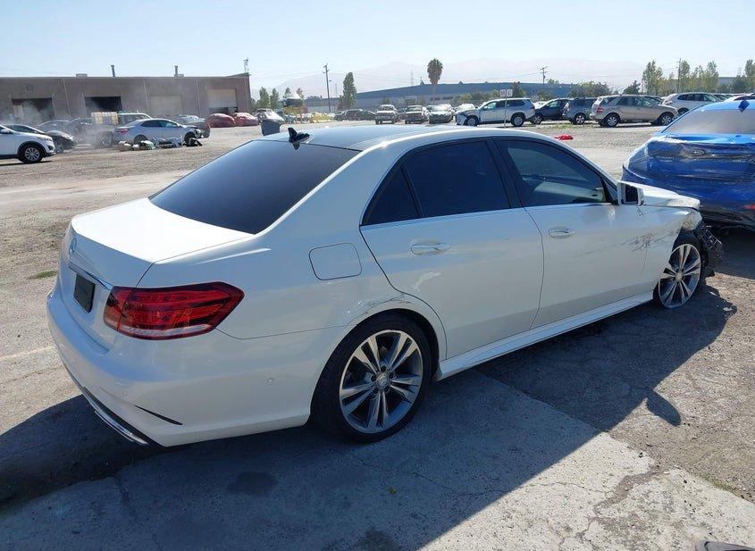 Mercedes-Benz E 350