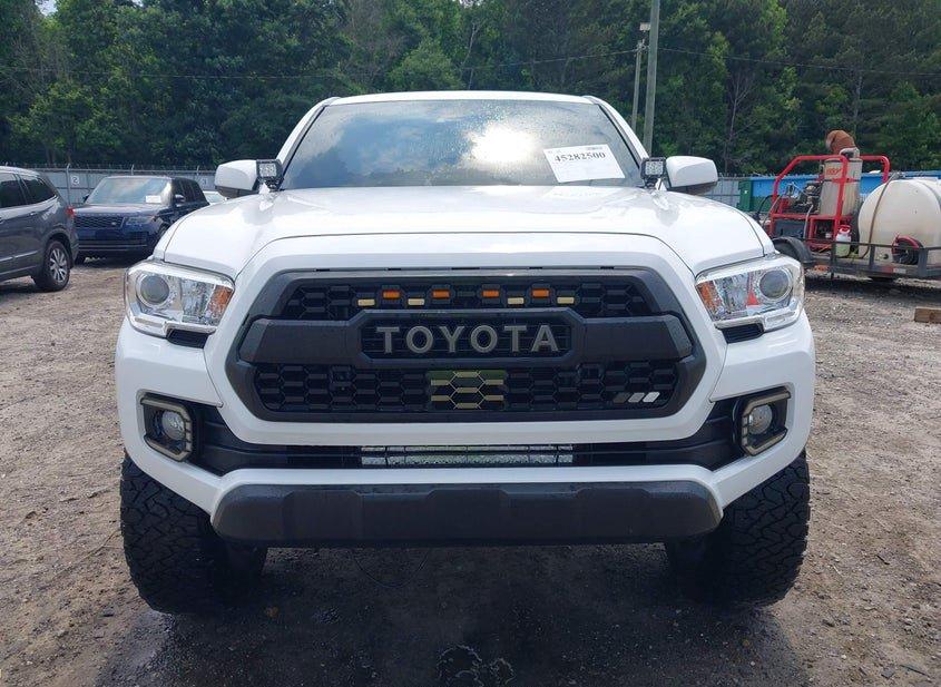 Toyota Tacoma
