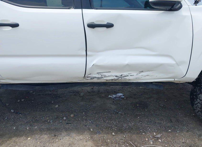 Toyota Tacoma