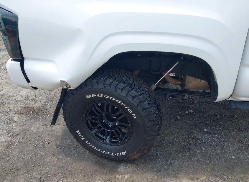 Toyota Tacoma