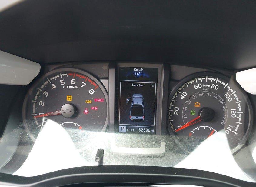 Toyota Tacoma