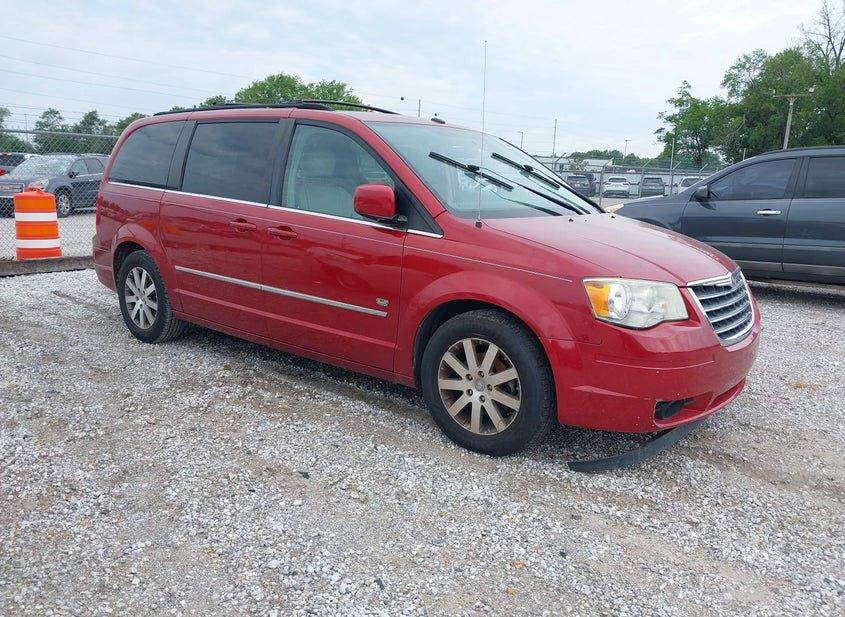 Chrysler Town Country