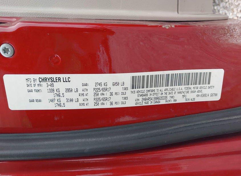 Chrysler Town   Country