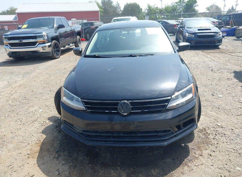 Volkswagen Jetta