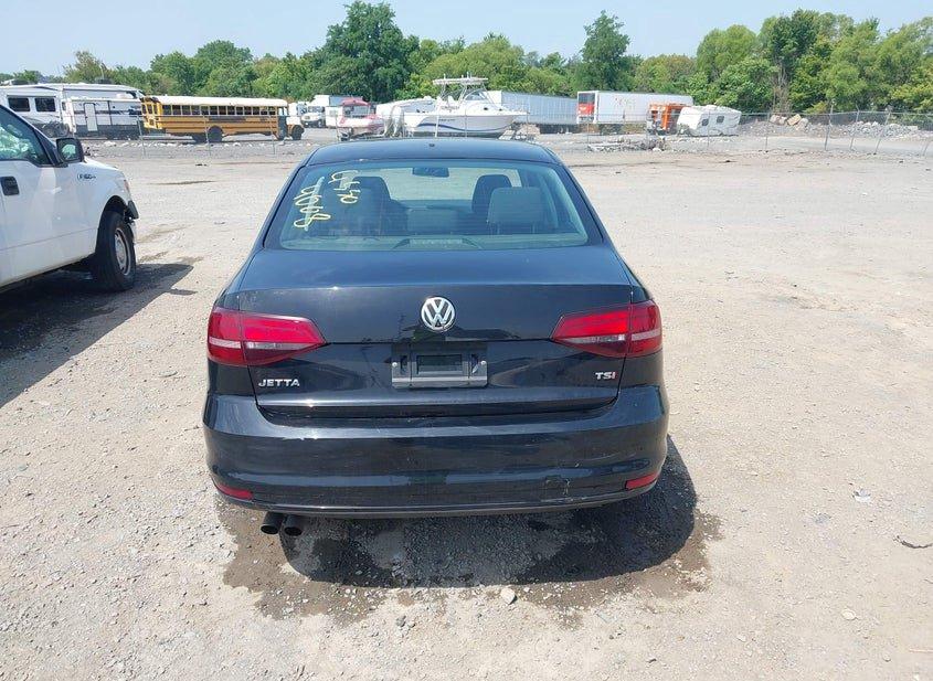 Volkswagen Jetta