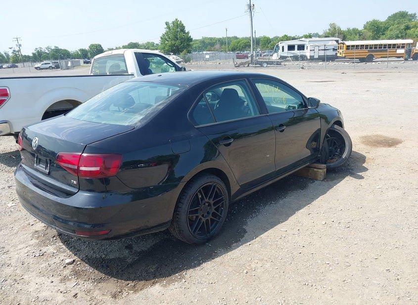 Volkswagen Jetta