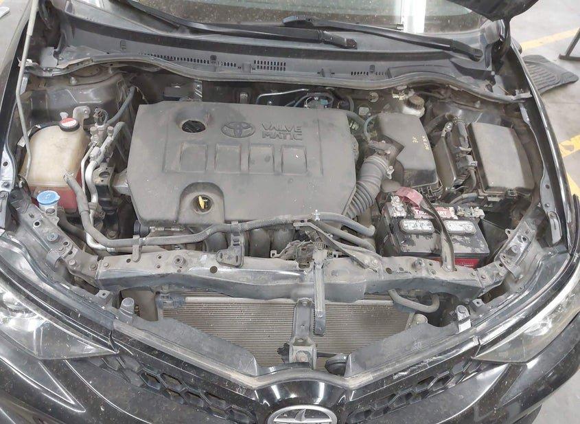 Scion Im