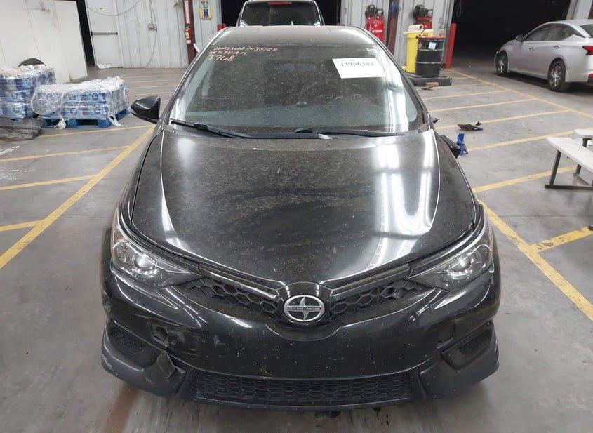 Scion Im