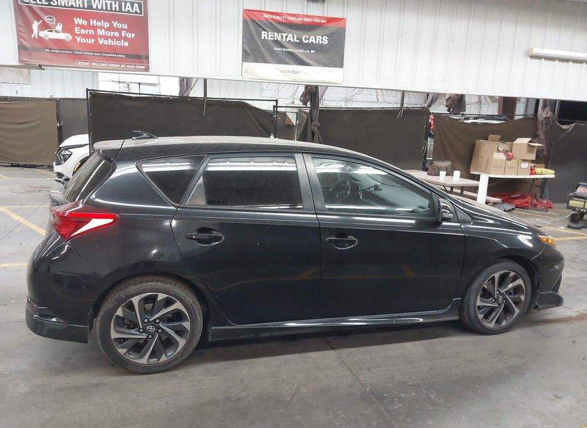 Scion Im