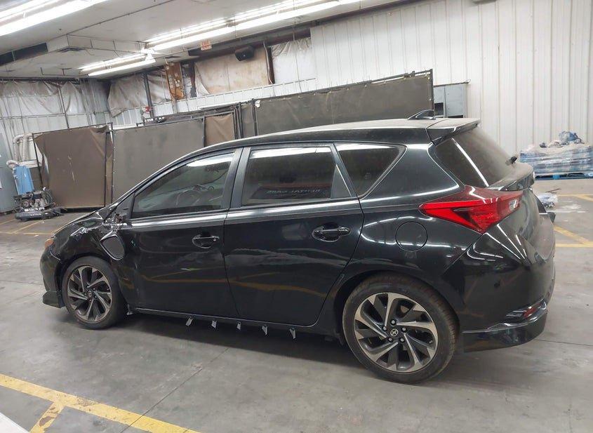 Scion Im