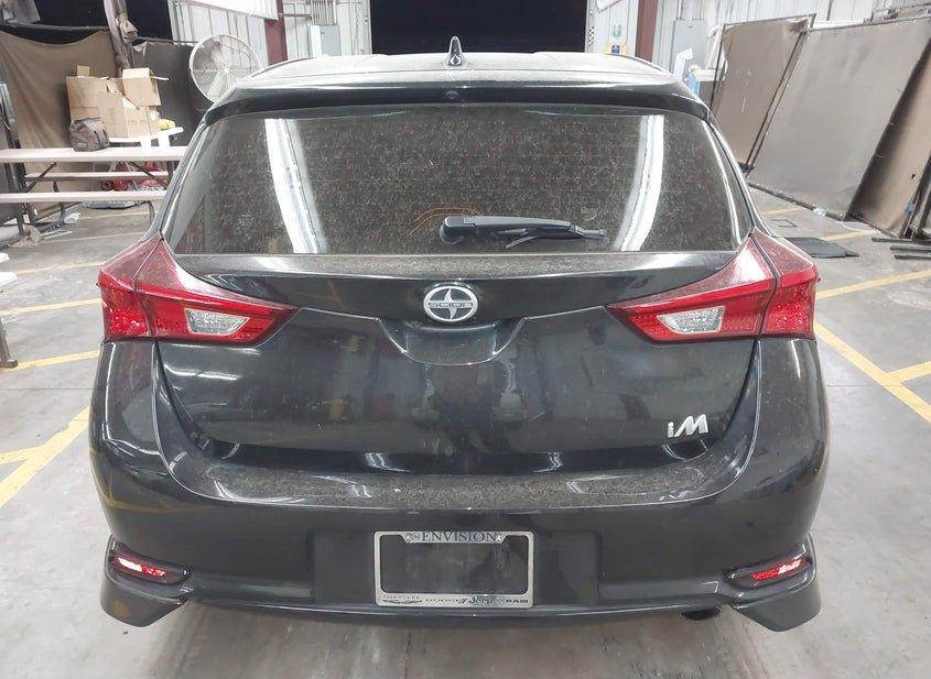 Scion Im