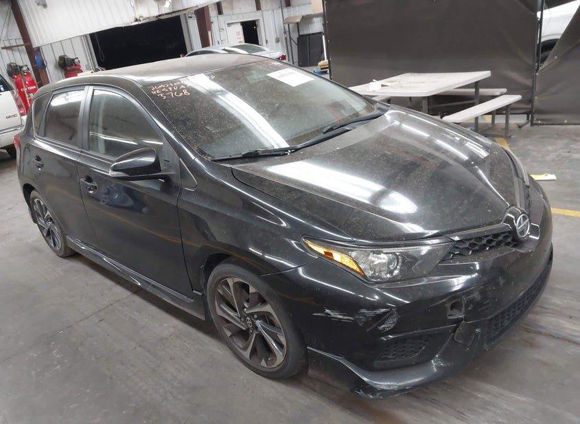Scion Im