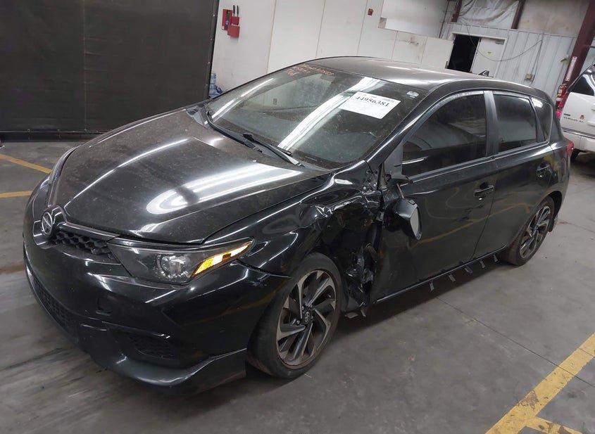 Scion Im