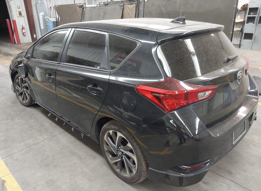 Scion Im