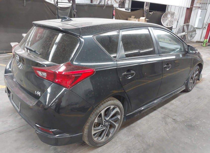Scion Im