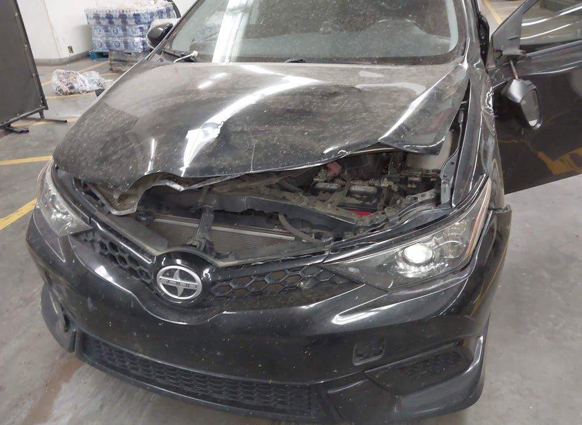 Scion Im