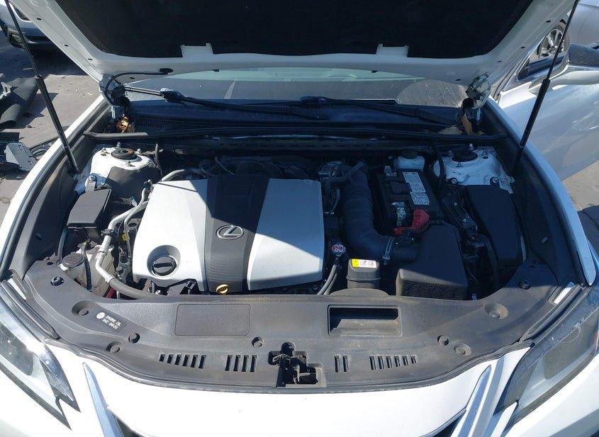 Lexus Es 350