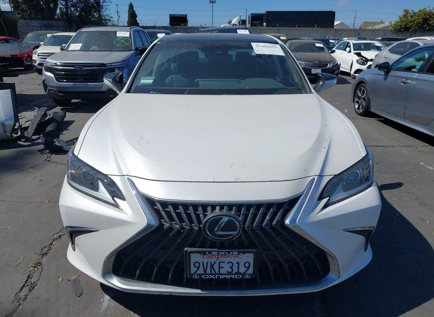 Lexus Es 350