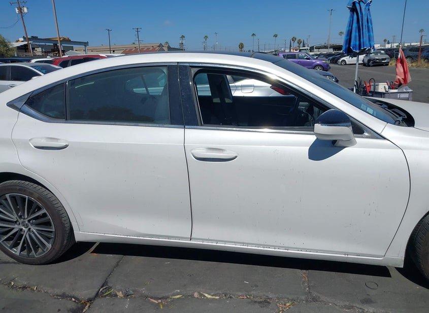 Lexus Es 350