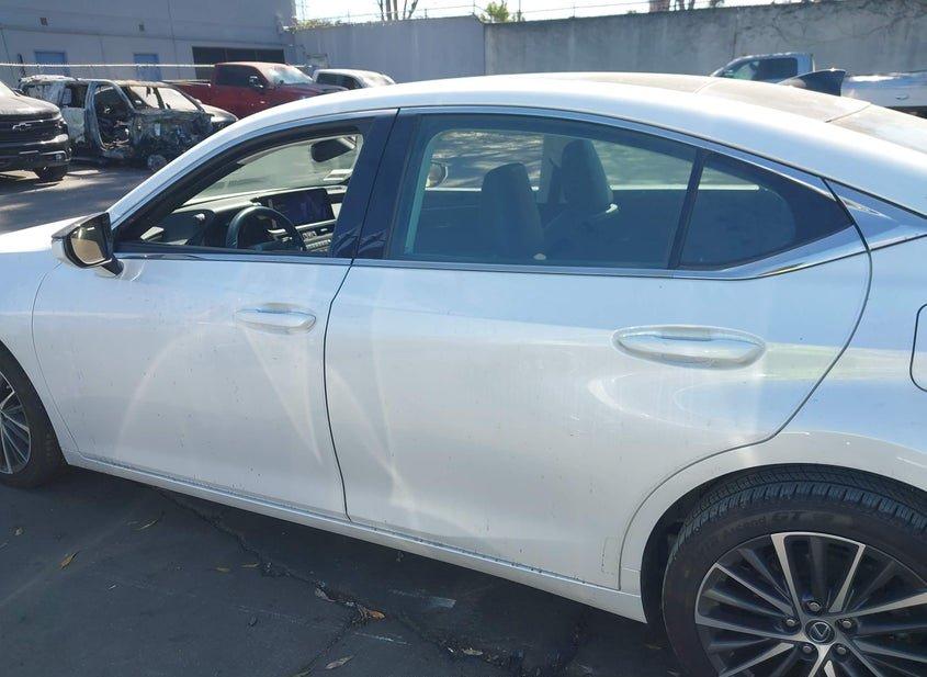Lexus Es 350