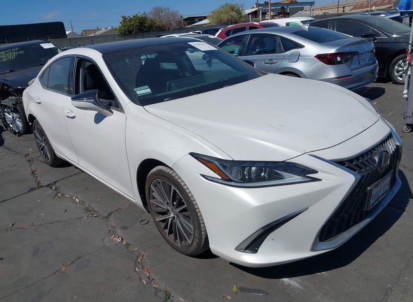 Lexus Es 350
