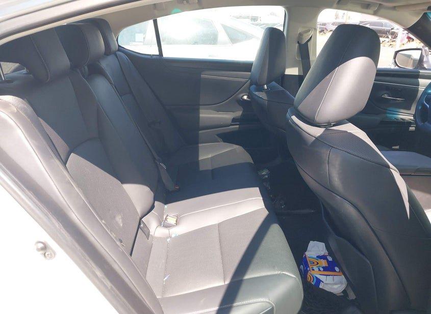 Lexus Es 350