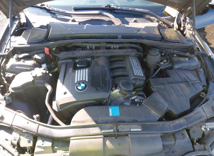 BMW 328I