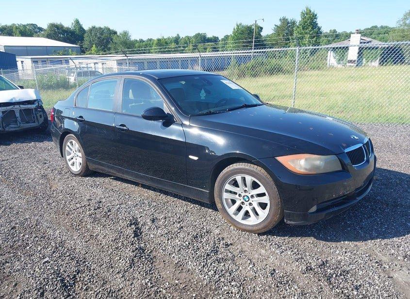 BMW 328I