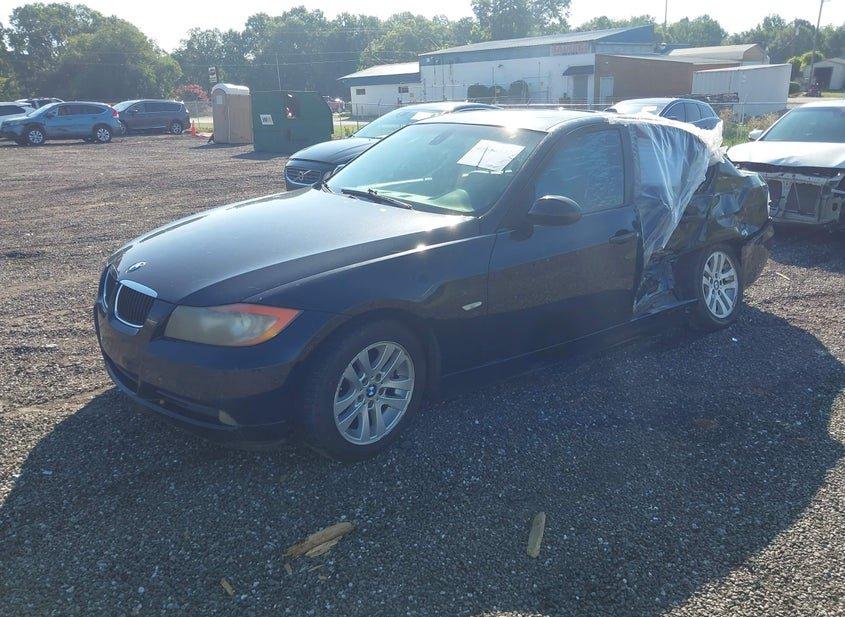 BMW 328I