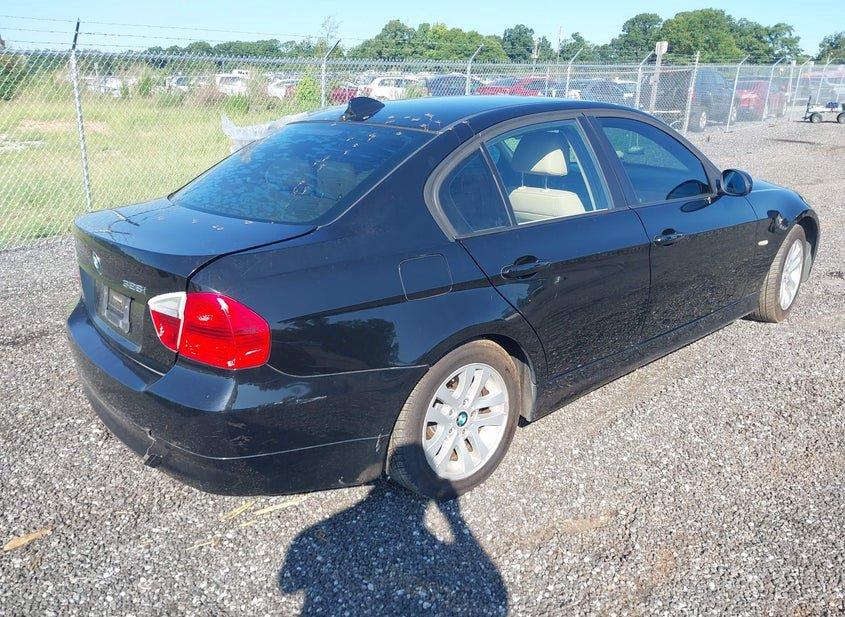 BMW 328I