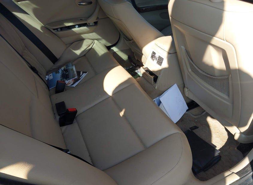 BMW 328I
