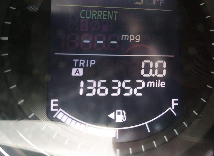 Mazda Mazda6