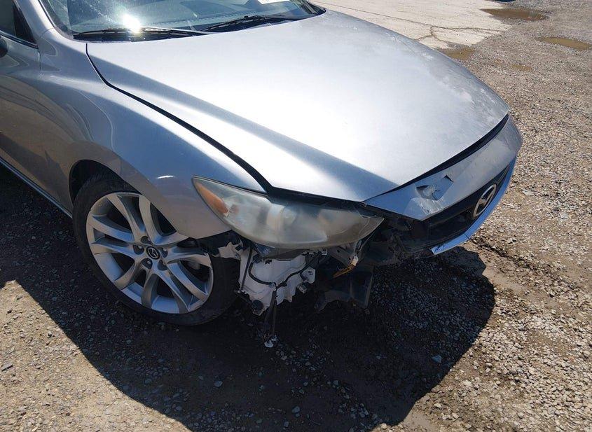 Mazda Mazda6