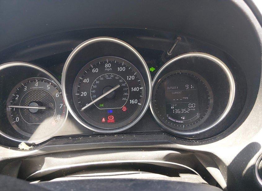 Mazda Mazda6