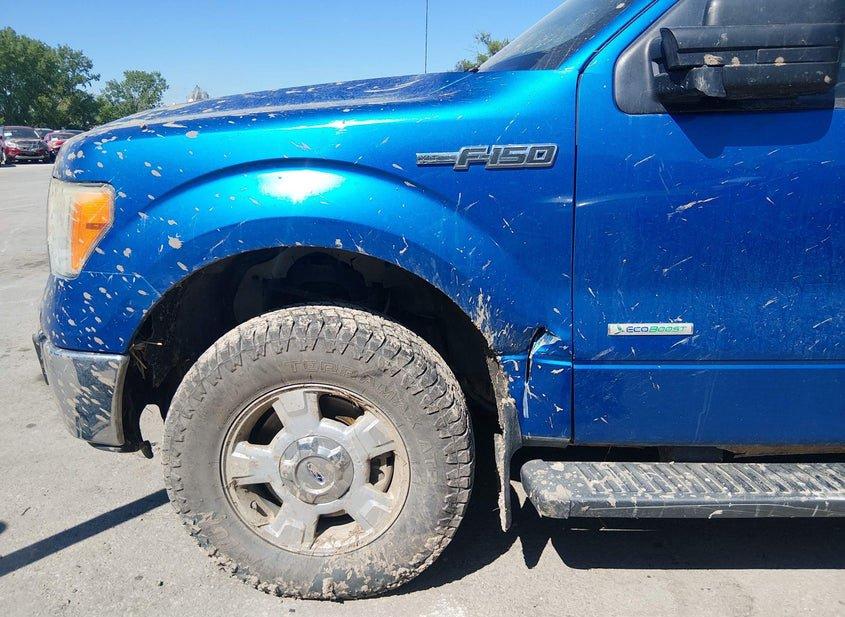 Ford F-150