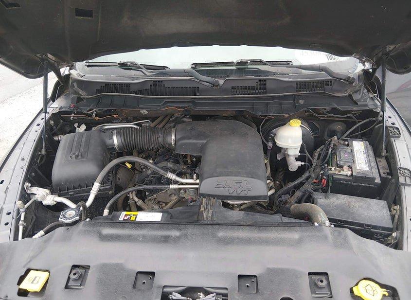 Ram 1500