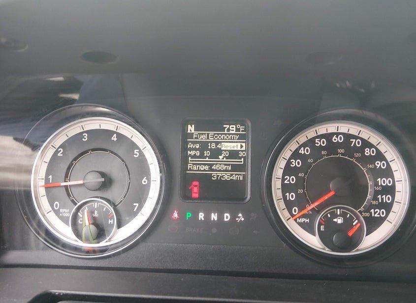 Ram 1500