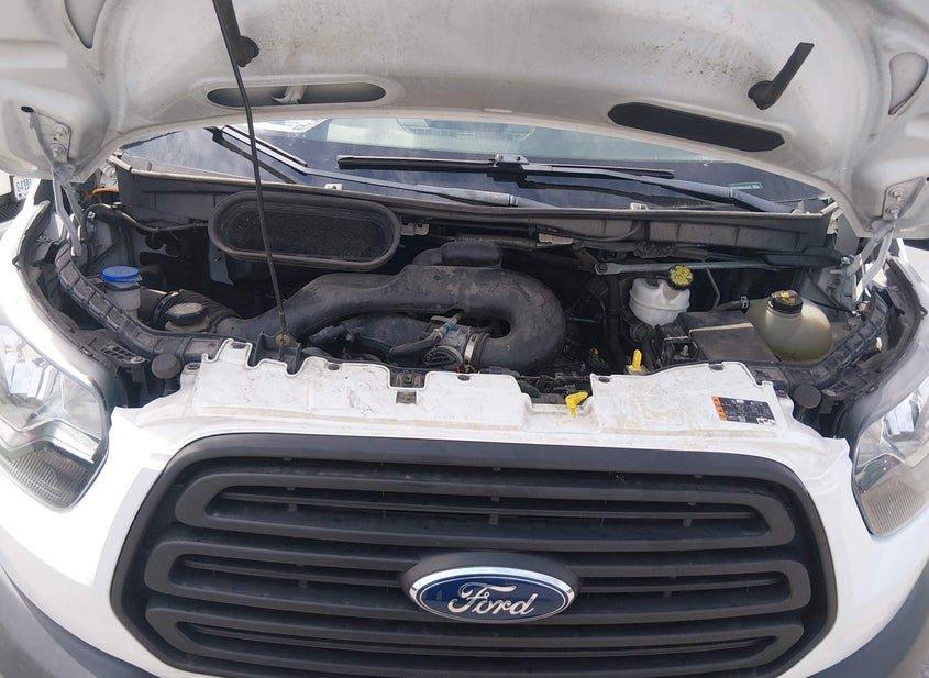 Ford Transit-350