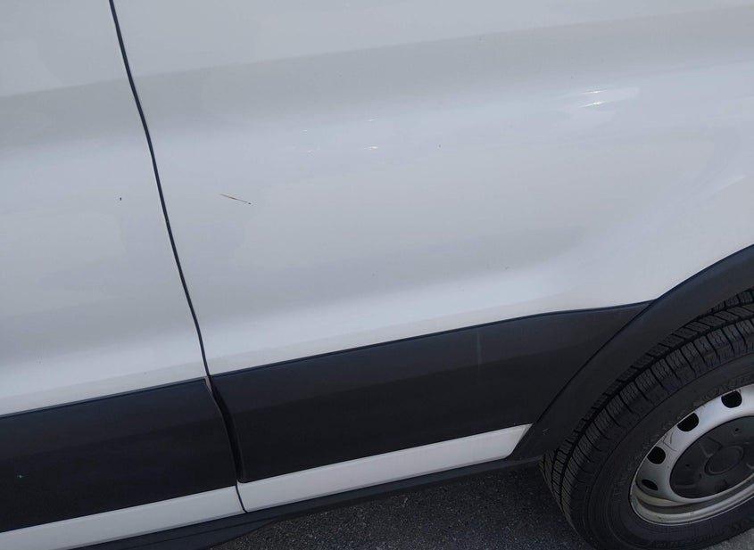 Ford Transit-350