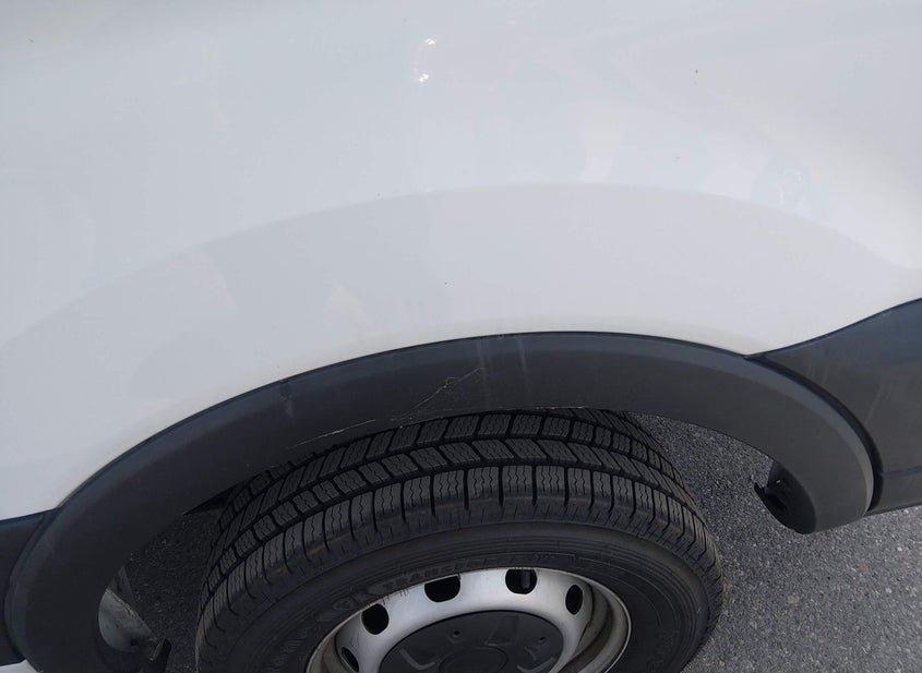 Ford Transit-350